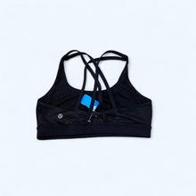 Load image into Gallery viewer, Athletic Bra By Lululemon In Camouflage Print, Size: S

