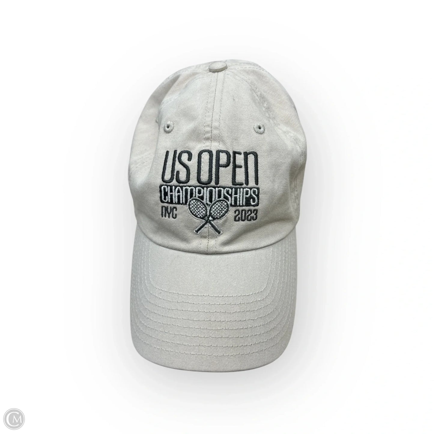 Hat Baseball Cap By J.P.MORGAN