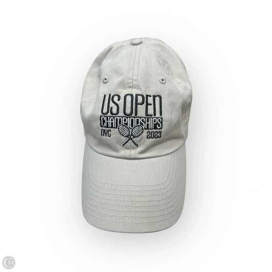 Hat Baseball Cap By J.P.MORGAN