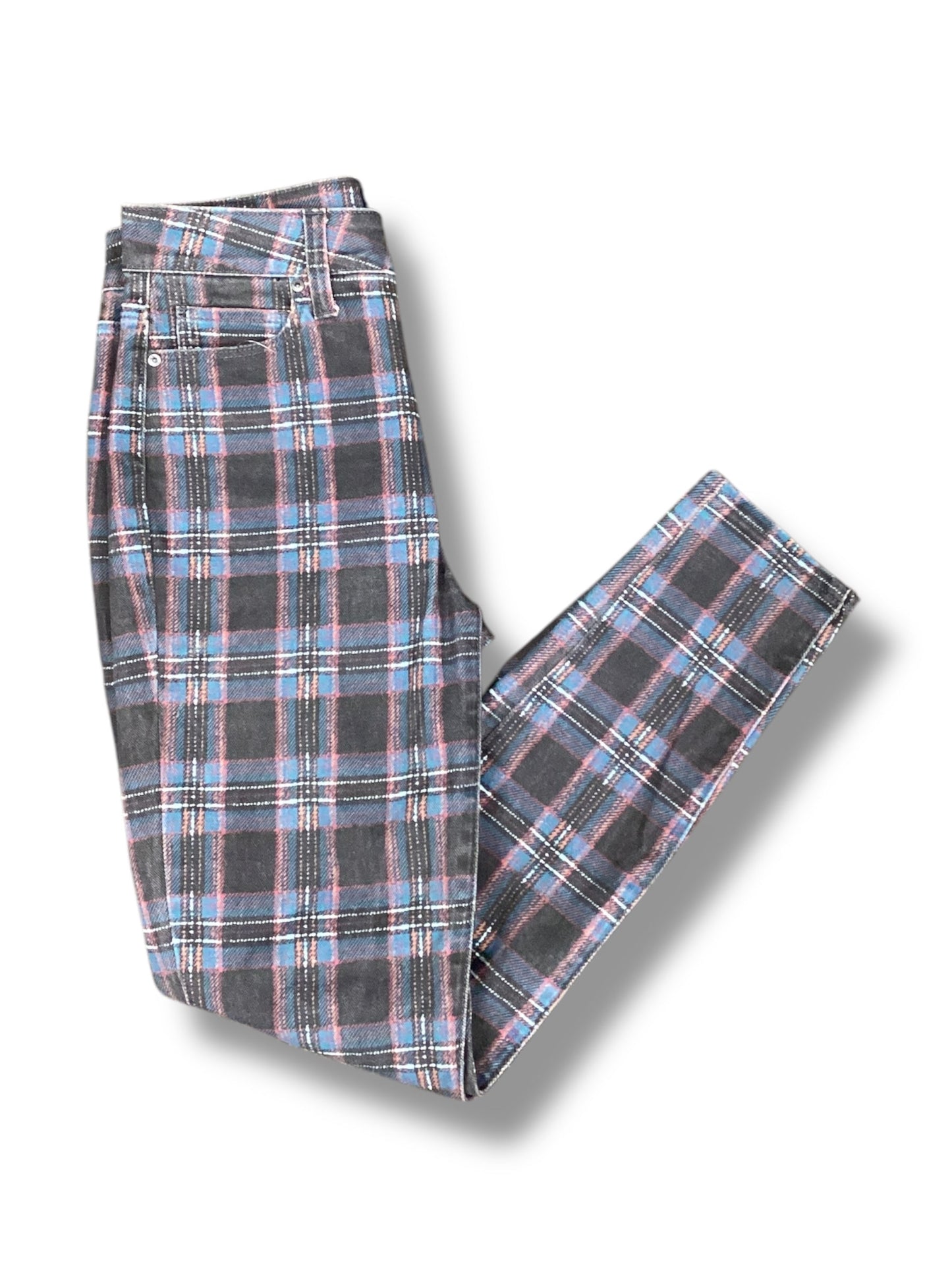 Pants Other By Paige In Striped Pattern, Size: 26