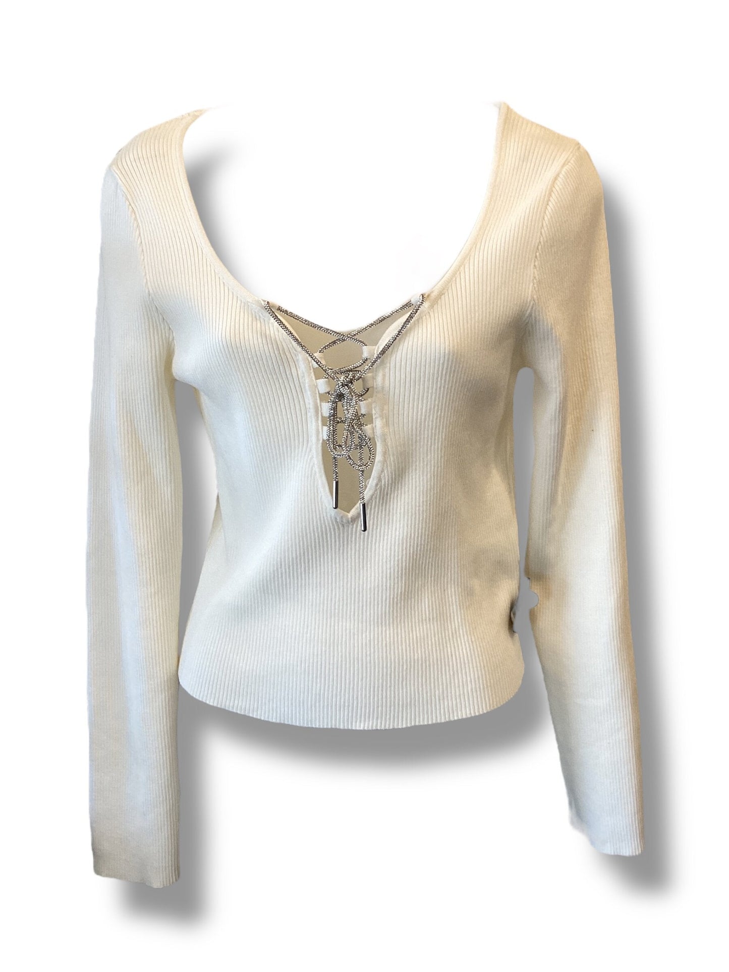 Top Long Sleeve   Size: Xl
