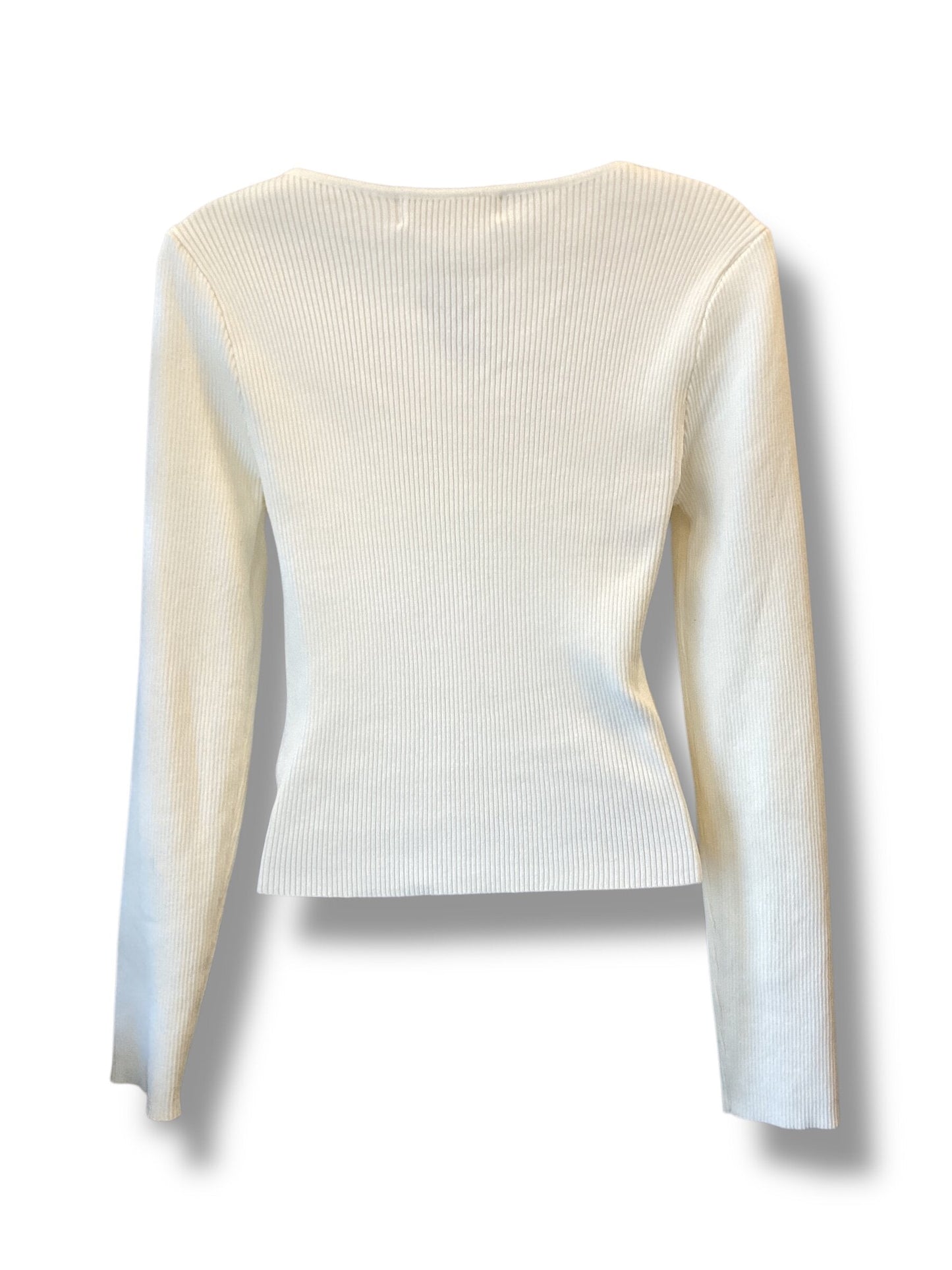 Top Long Sleeve   Size: Xl