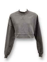 Load image into Gallery viewer, Top Long Sleeve By Clothes Mentor In Blue, Size: Xs
