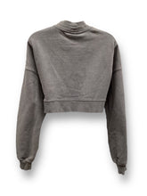 Load image into Gallery viewer, Top Long Sleeve By Clothes Mentor In Blue, Size: Xs
