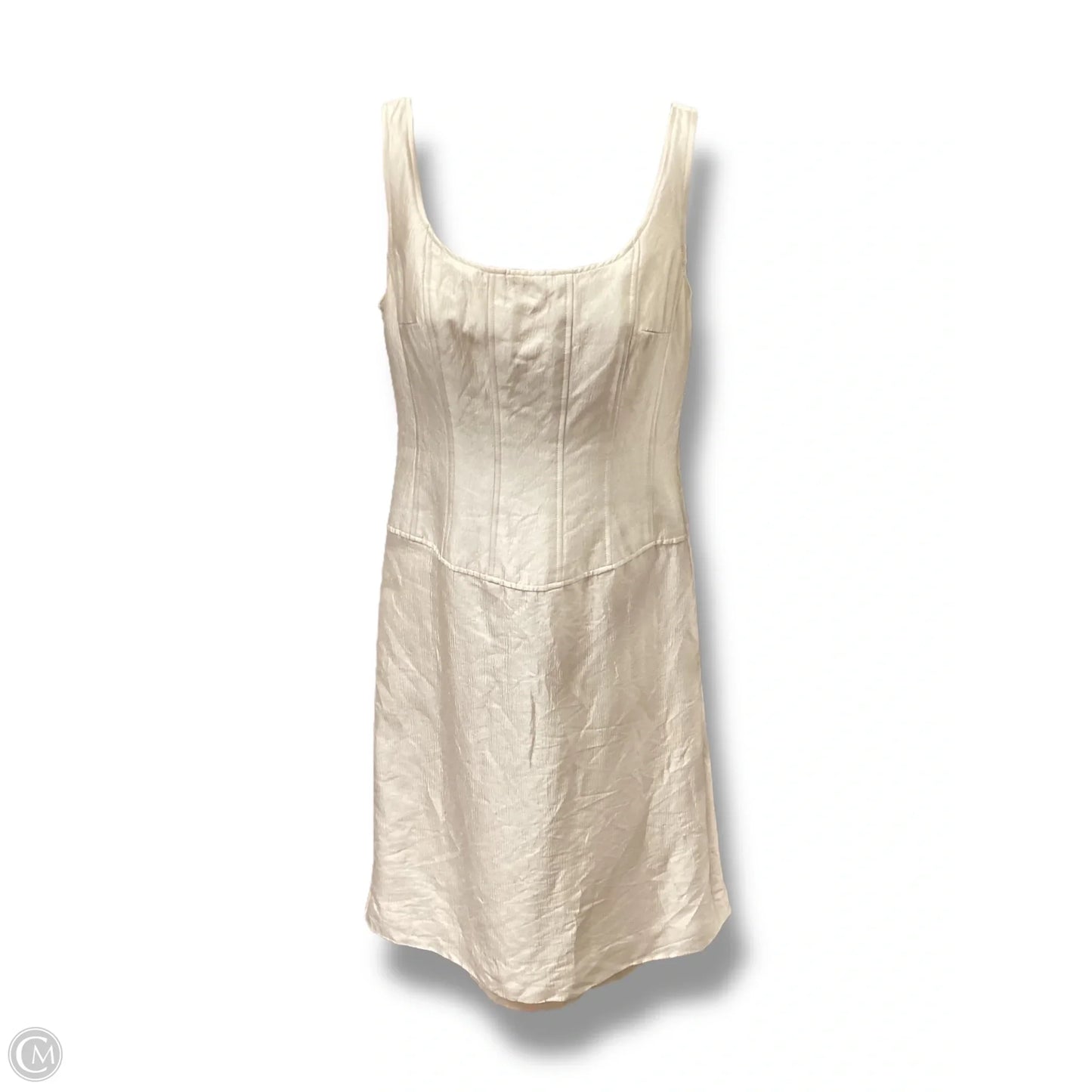 Dress Party Short  In Pink, Size: 2