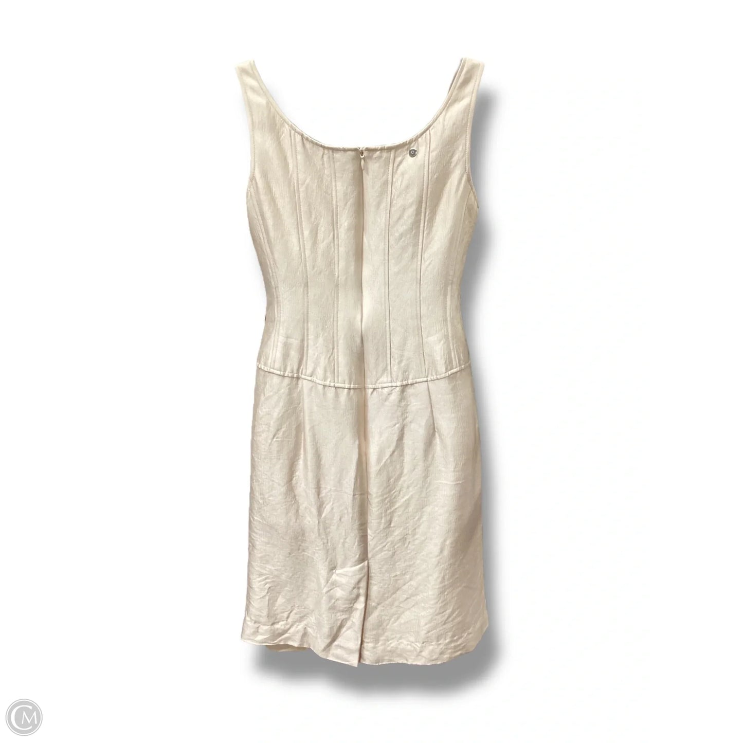 Dress Party Short  In Pink, Size: 2
