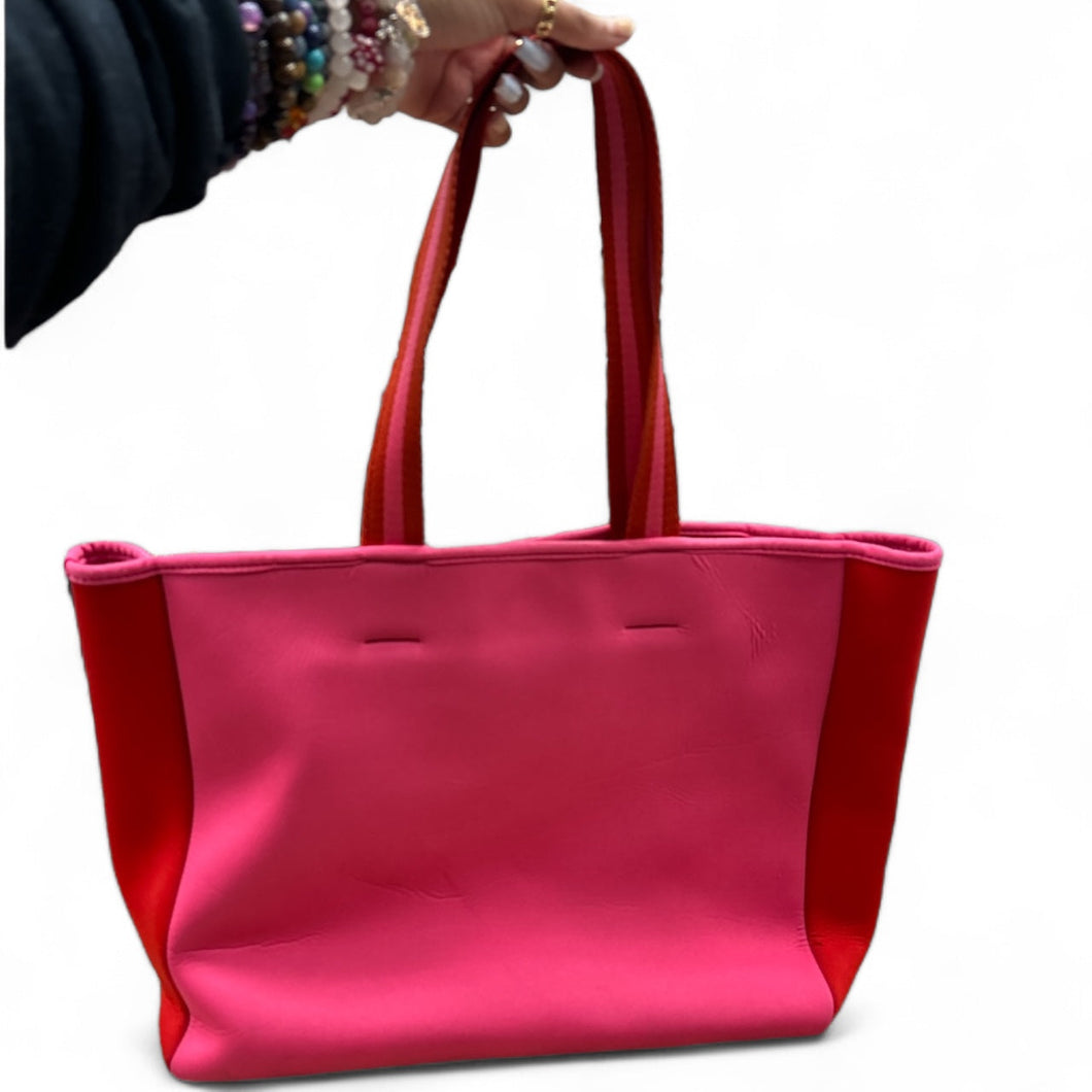 Tote , Size: Large