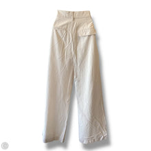 Load image into Gallery viewer, Pants Chinos &amp; Khakis By Zara In Beige, Size: S
