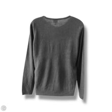 Load image into Gallery viewer, Sweater By Cupio In Black, Size: L
