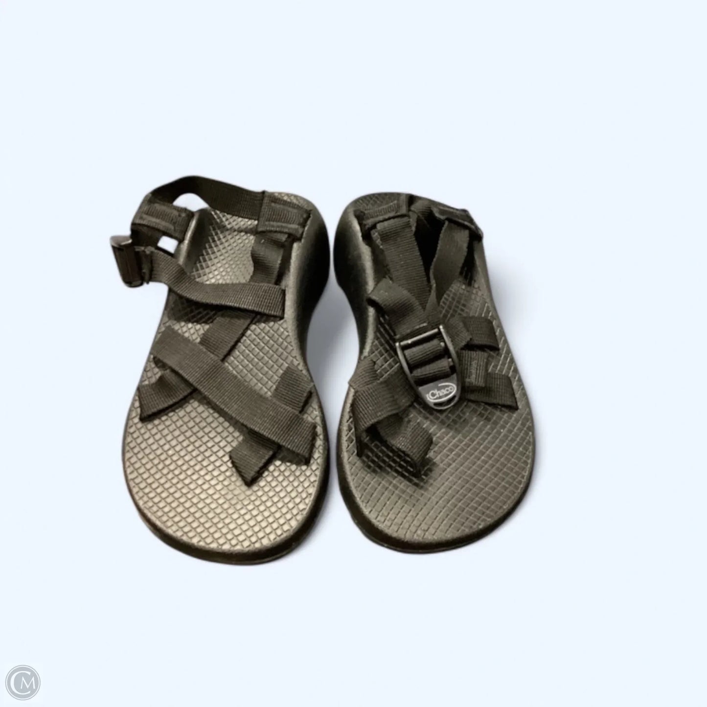 Sandals Sport By Chacos In Black, Size: 6