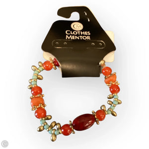 Bracelet Beaded