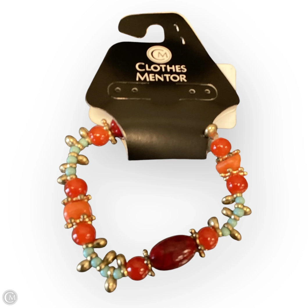 Bracelet Beaded