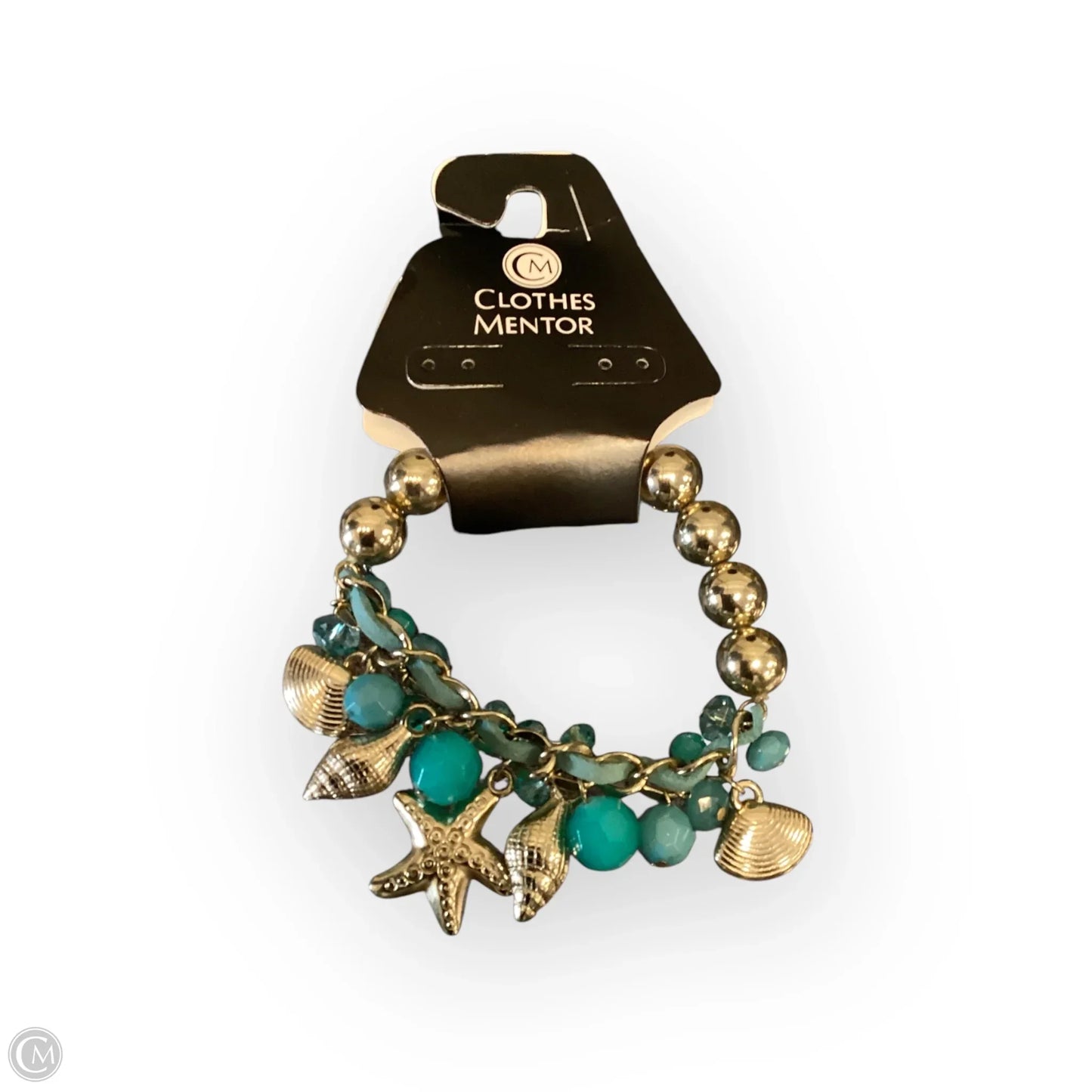 Bracelet Beaded
