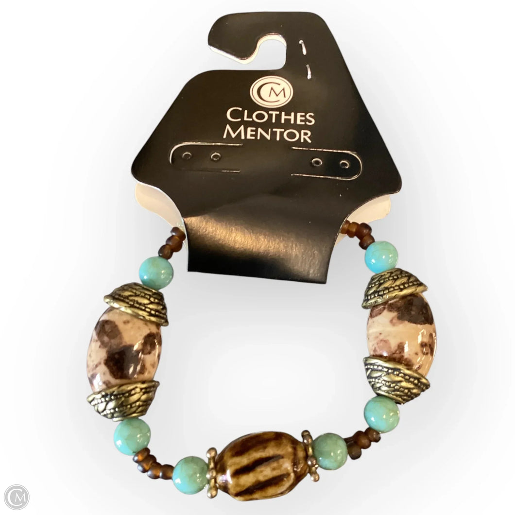 Bracelet Beaded