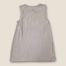 Load image into Gallery viewer, Tank Top By Duluth Trading In Grey, Size: Xs
