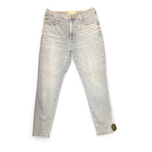Load image into Gallery viewer, Jeans Skinny By Everlane In Blue Denim, Size: 29

