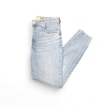 Load image into Gallery viewer, Jeans Skinny By Everlane In Blue Denim, Size: 29

