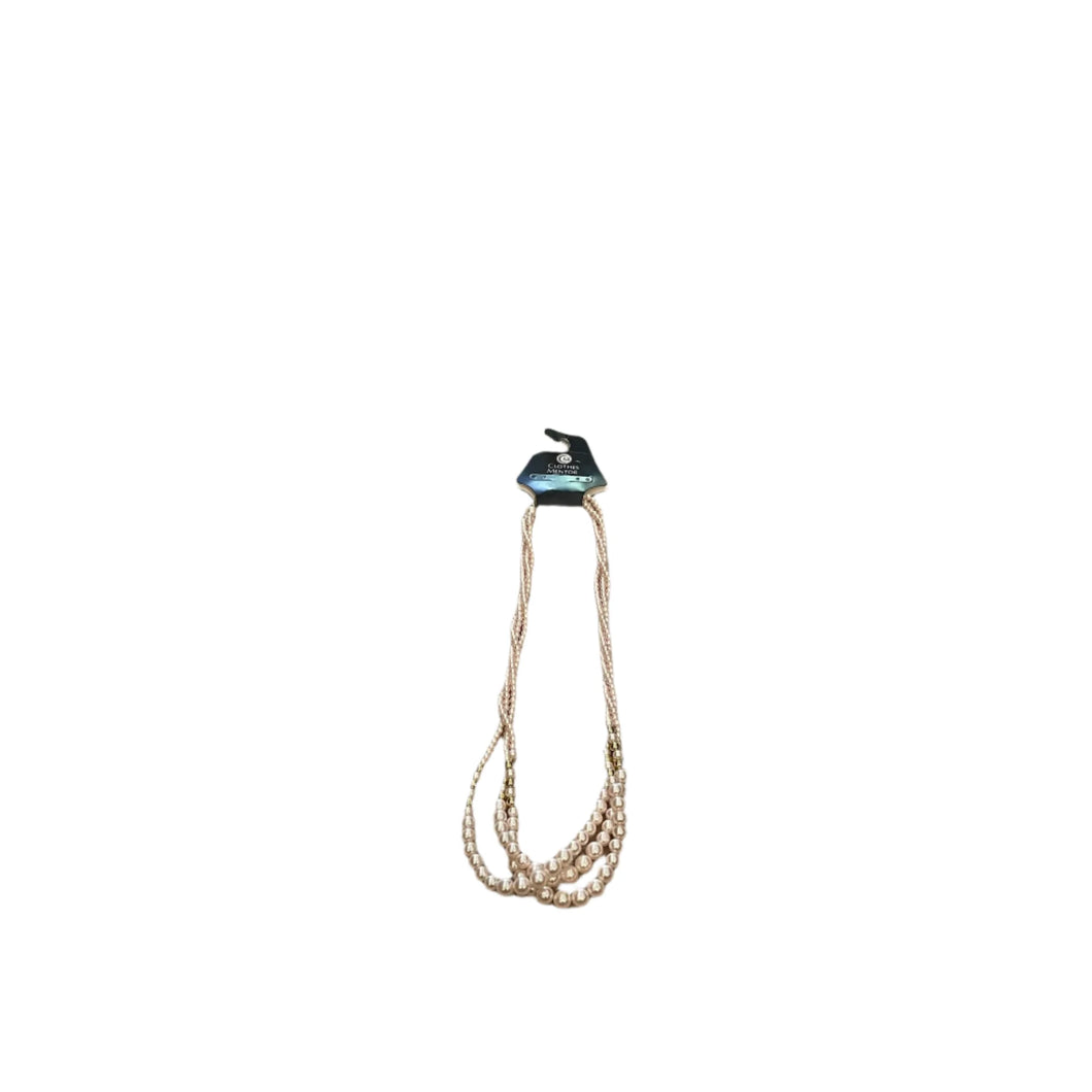 Necklace - Layered
