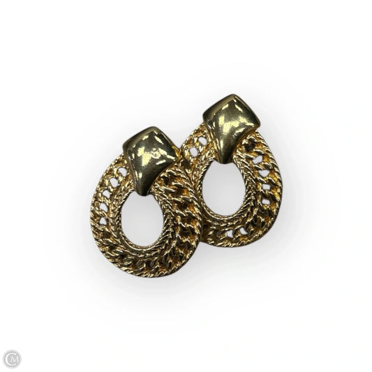 Earrings Dangle/drop