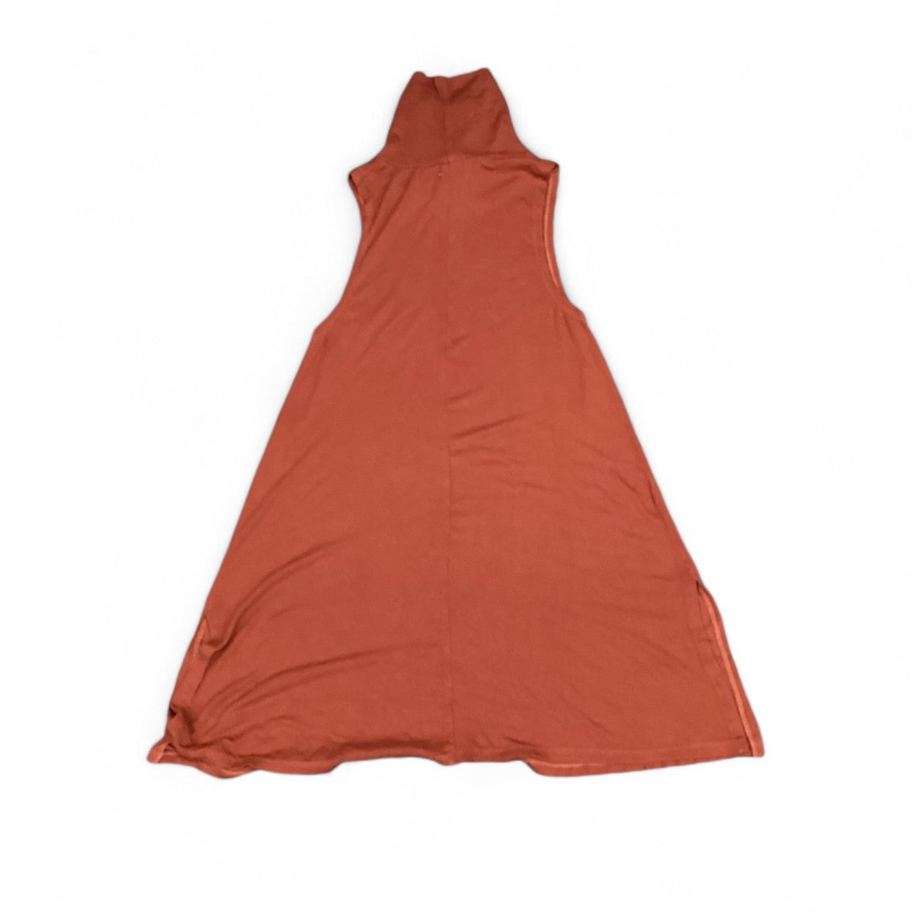 Dress Casual Short  In Copper, Size: S