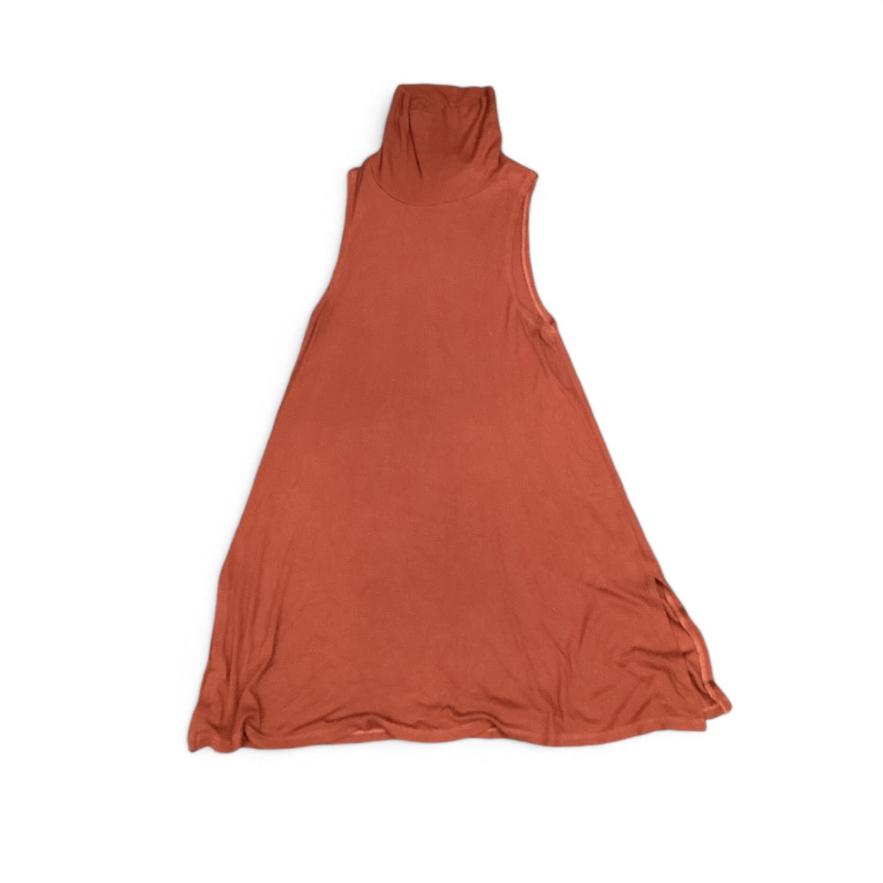 Dress Casual Short  In Copper, Size: S
