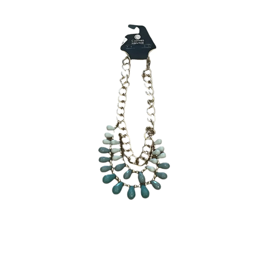 Necklace Layered