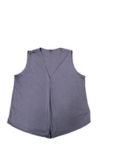 Load image into Gallery viewer, Tank Top By Ann Taylor In Navy, Size: Xl
