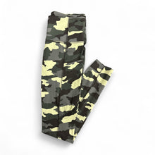 Load image into Gallery viewer, Athletic Leggings By Lululemon In Camouflage Print, Size: 0
