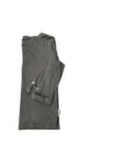 Load image into Gallery viewer, Top Long Sleeve By Jones New York In Black, Size: M
