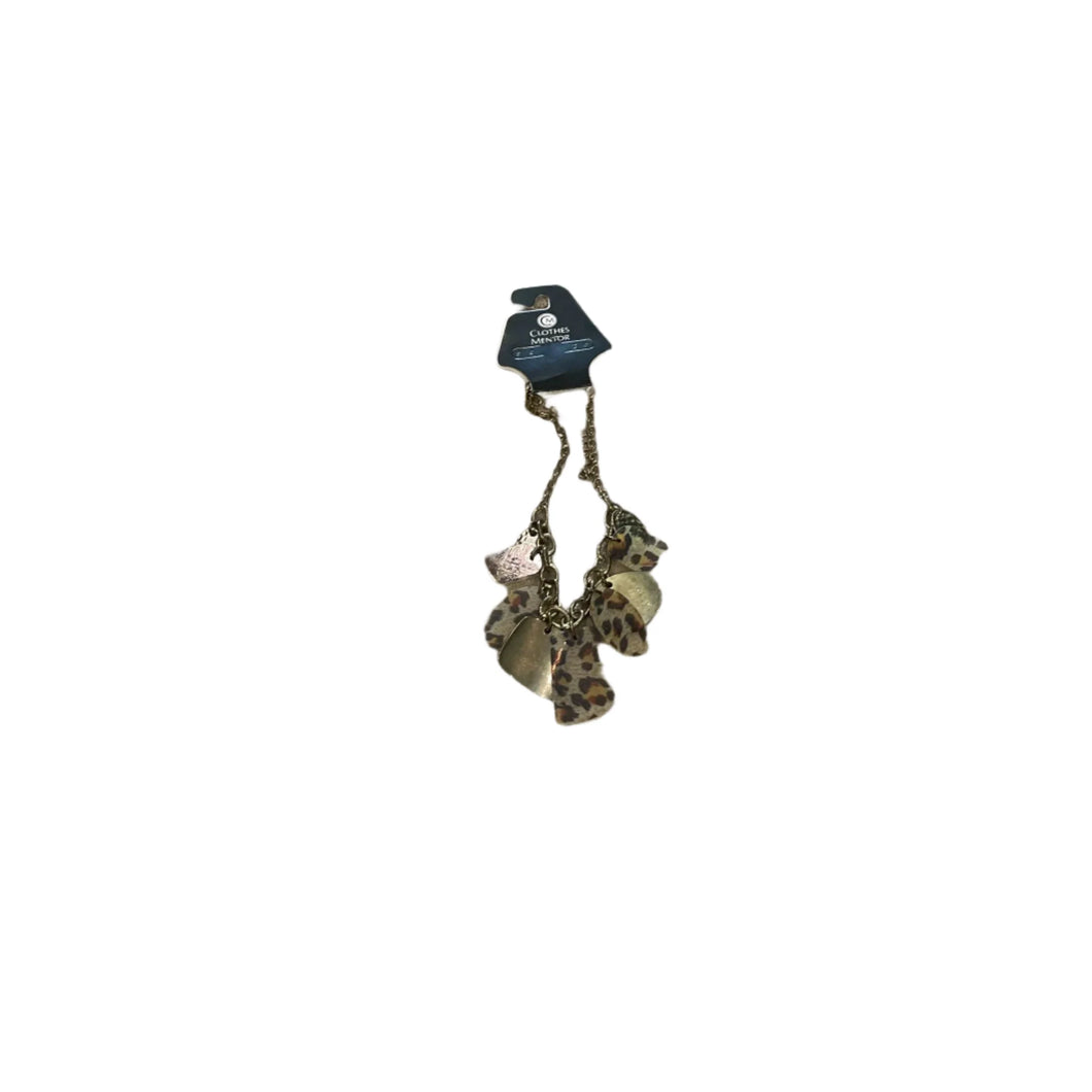Necklace Other , Size: 0