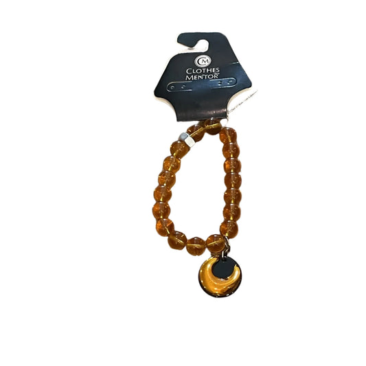 Bracelet Beaded , Size: 0