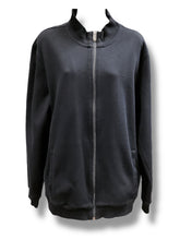 Load image into Gallery viewer, Jacket Other By Calvin Klein In Navy, Size: L
