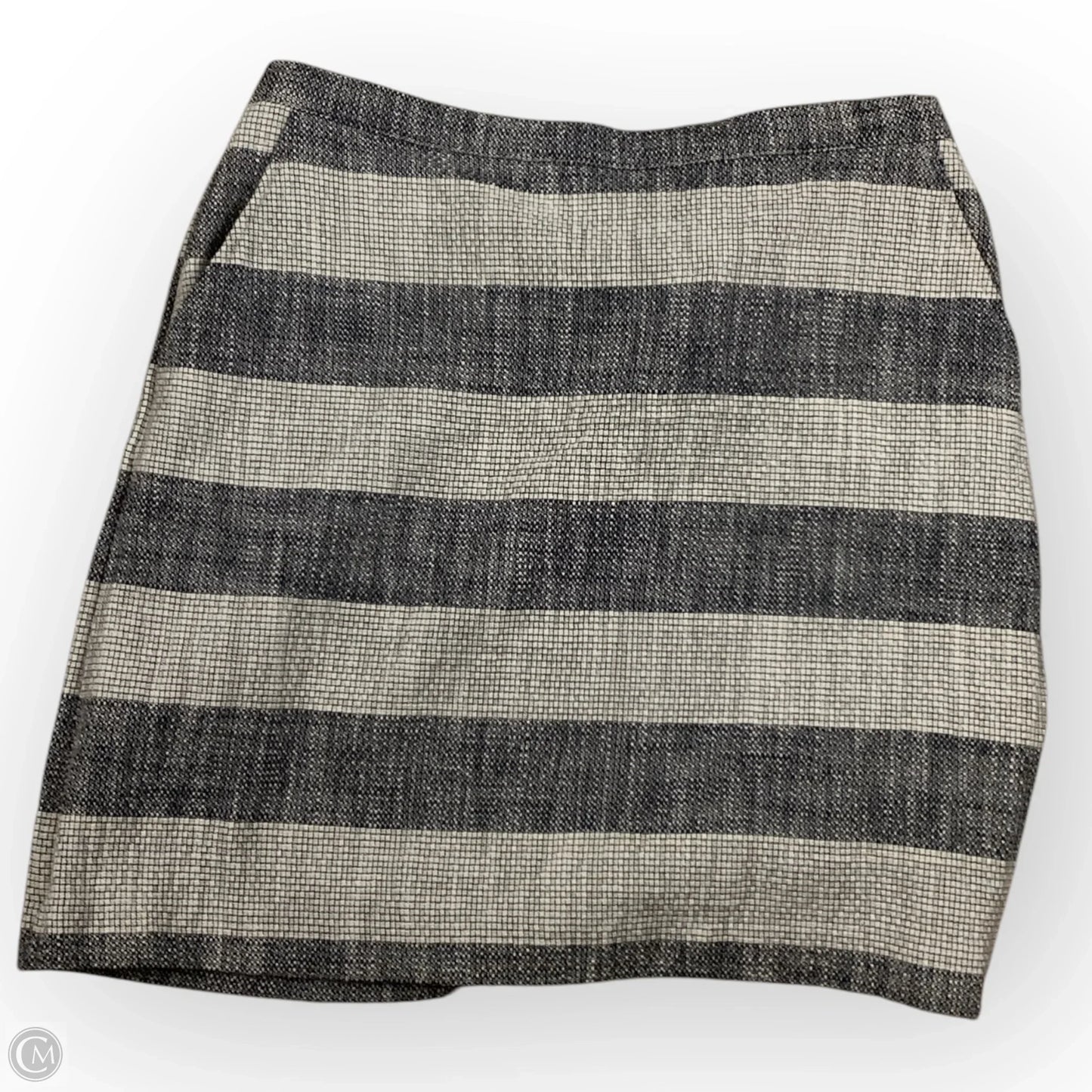 Skirt Mini & Short By A New Day In Grey, Size: M