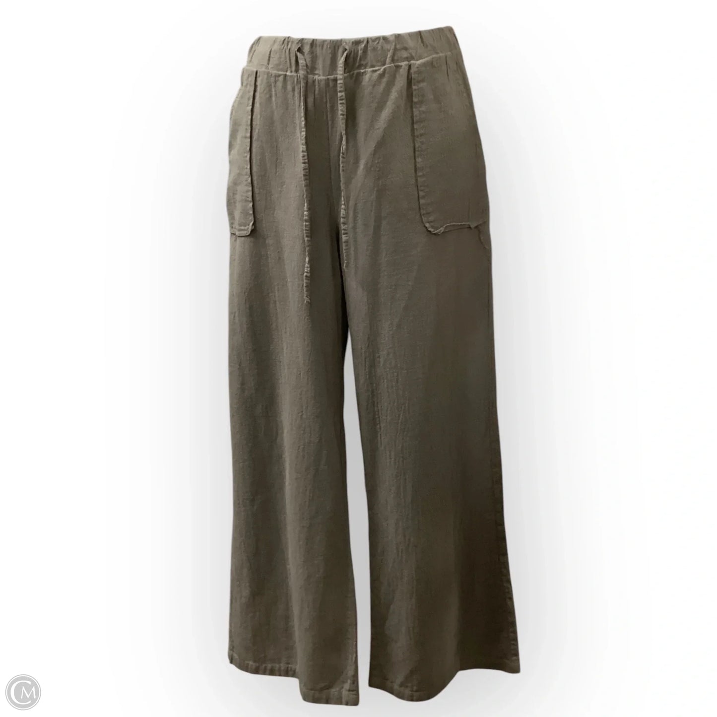 Pants Lounge By Misslook In Grey, Size: M