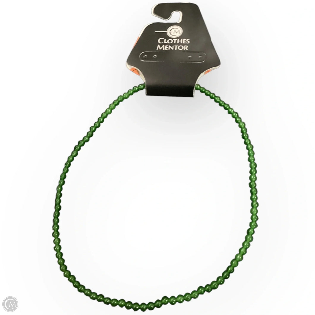 Necklace Other