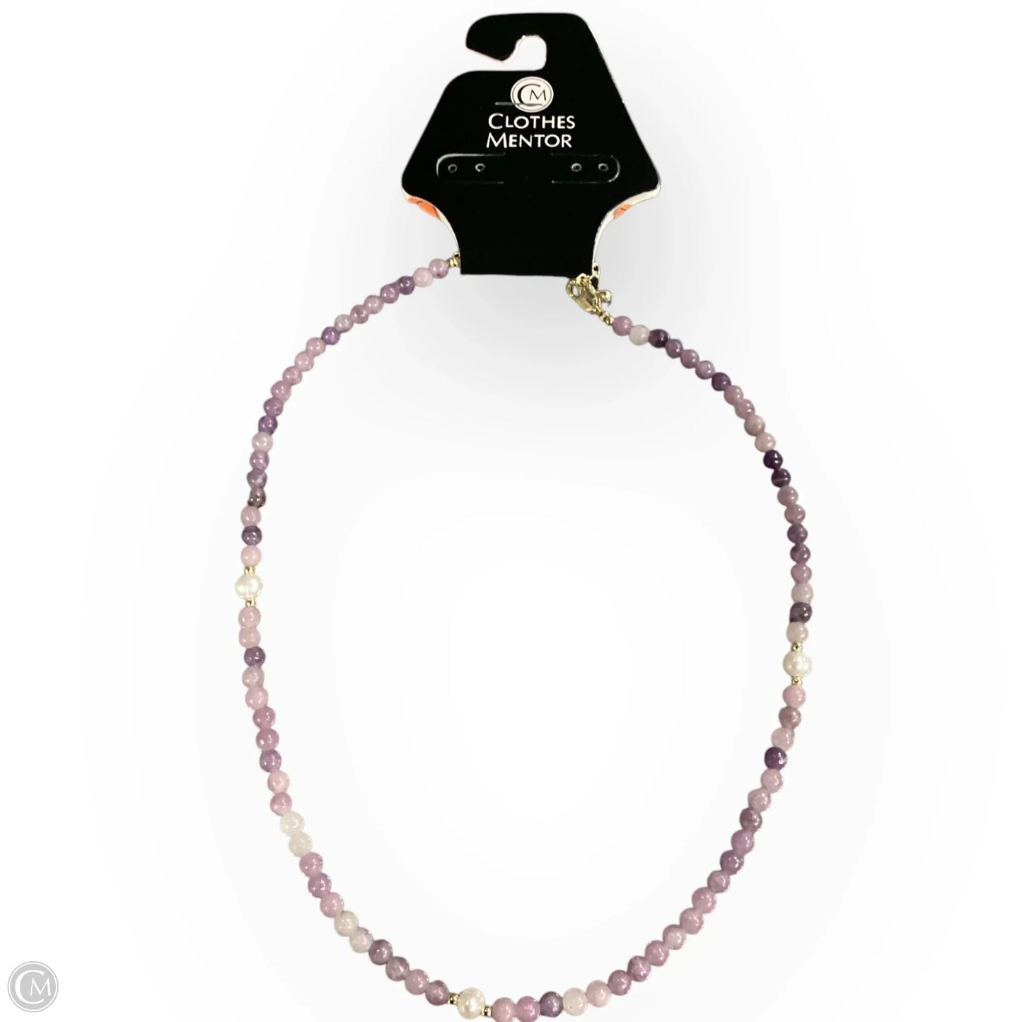 Necklace Other