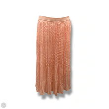 Load image into Gallery viewer, Skirt Maxi By Clothes Mentor In Pink, Size: S
