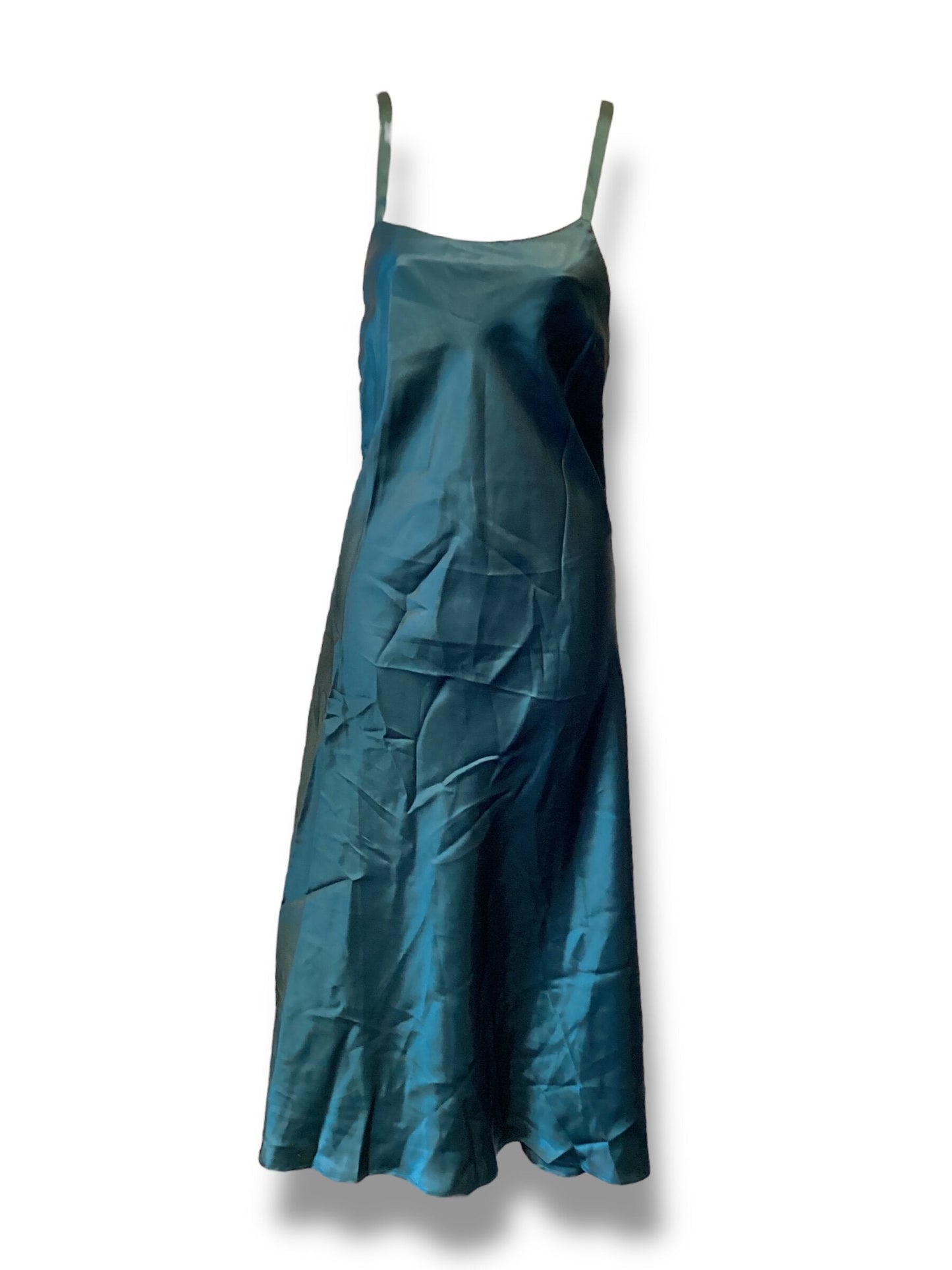 Dress Casual Midi   Size: S