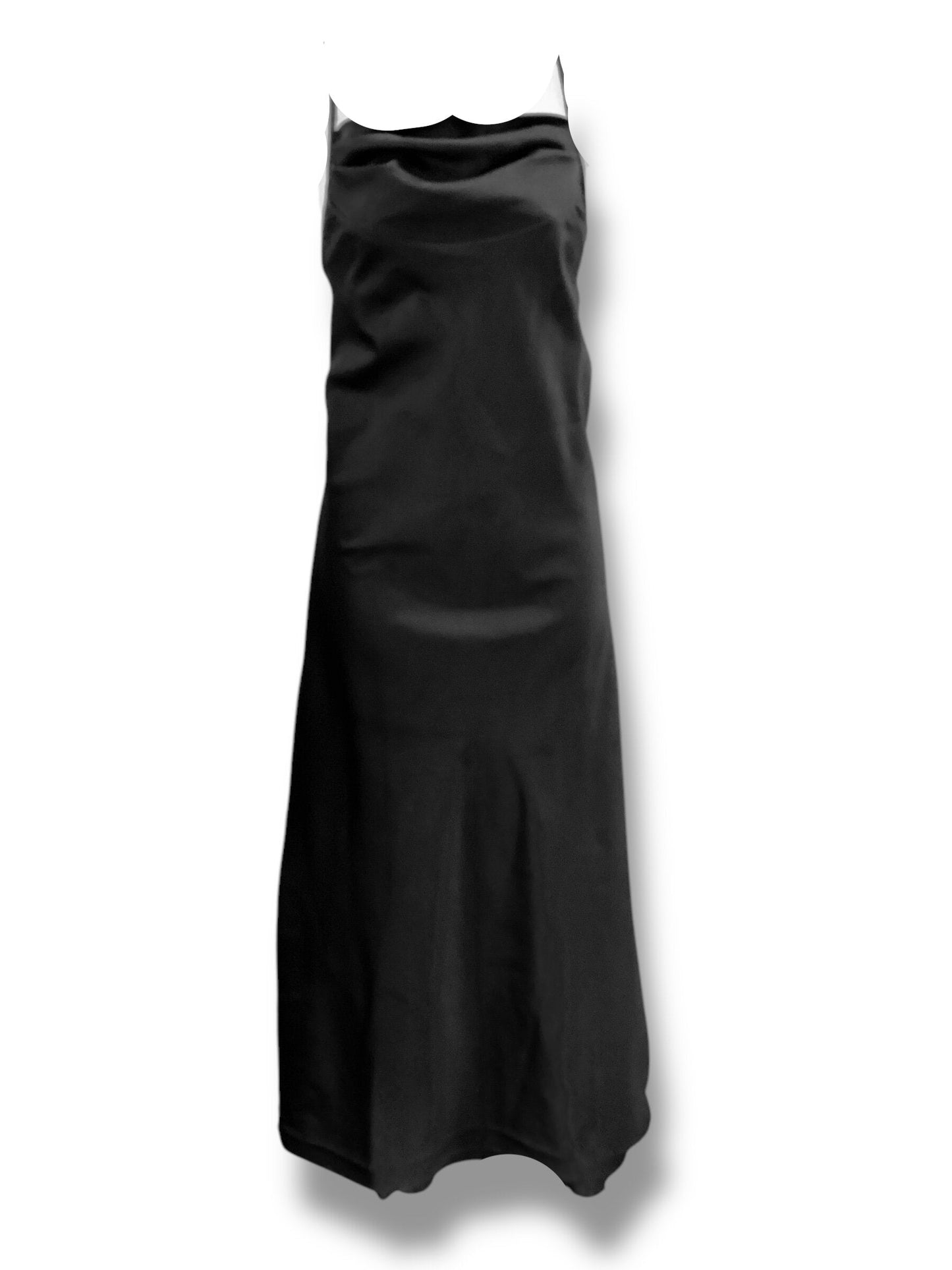 Dress Casual Midi   Size: S
