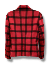 Load image into Gallery viewer, Jacket Fleece By Talbots In Red, Size: 6
