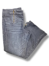 Load image into Gallery viewer, Jeans Boot Cut By Terra &amp; Sky In Blue, Size: 22
