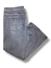 Load image into Gallery viewer, Jeans Boot Cut By Terra &amp; Sky In Blue, Size: 22
