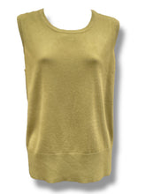 Load image into Gallery viewer, Vest Other By Grace Elements In Green, Size: 2x
