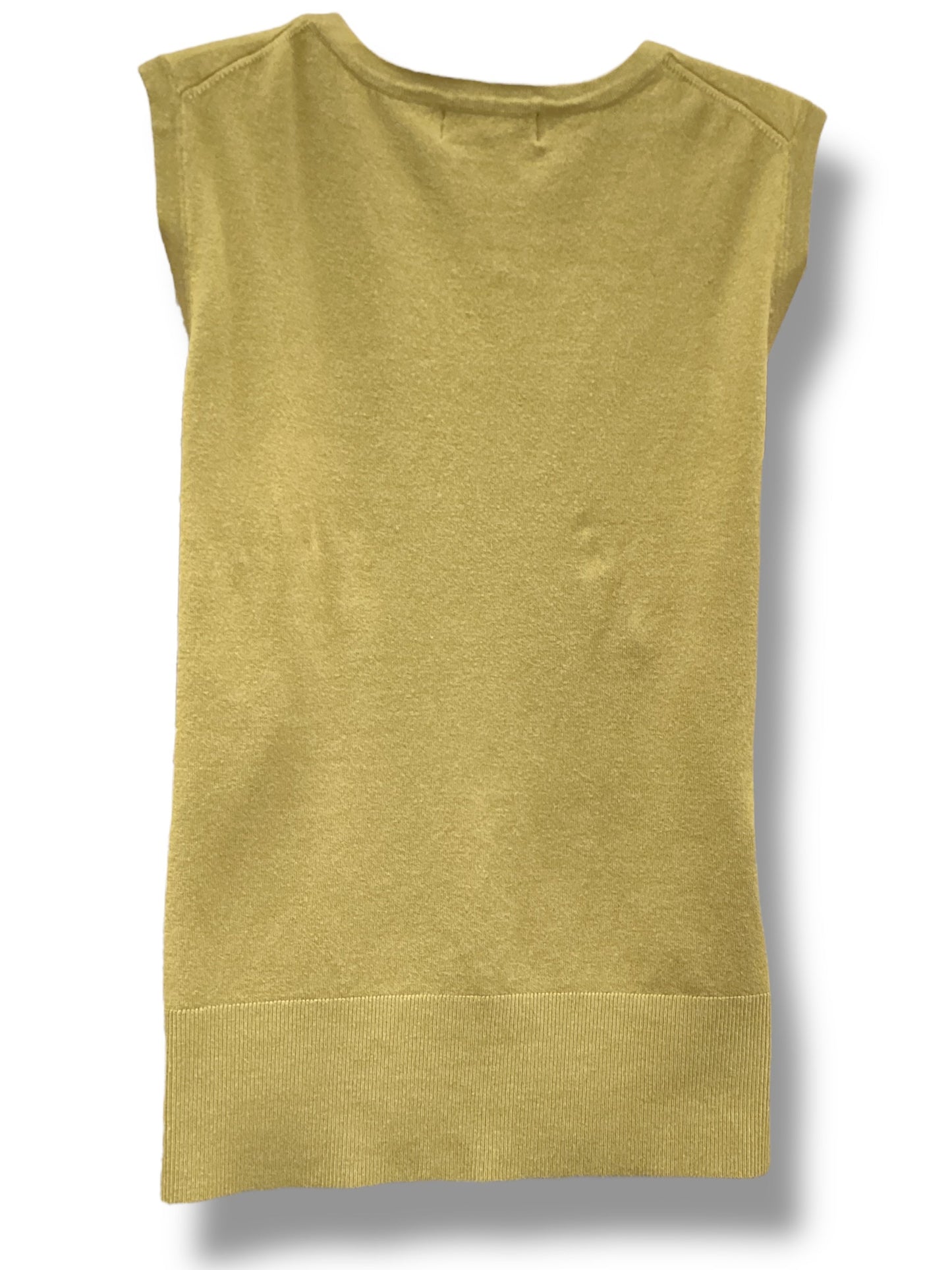 Vest Other By Grace Elements In Green, Size: 2x