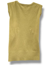 Load image into Gallery viewer, Vest Other By Grace Elements In Green, Size: 2x
