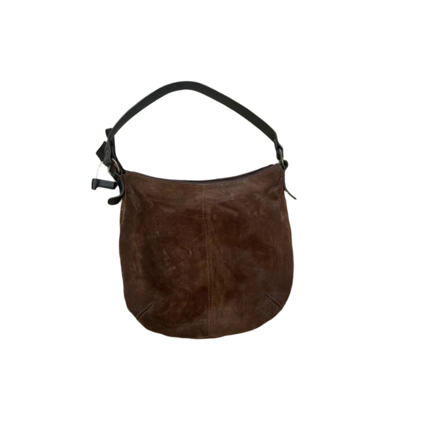 Handbag By Maurizio Taiuti, Size: Medium