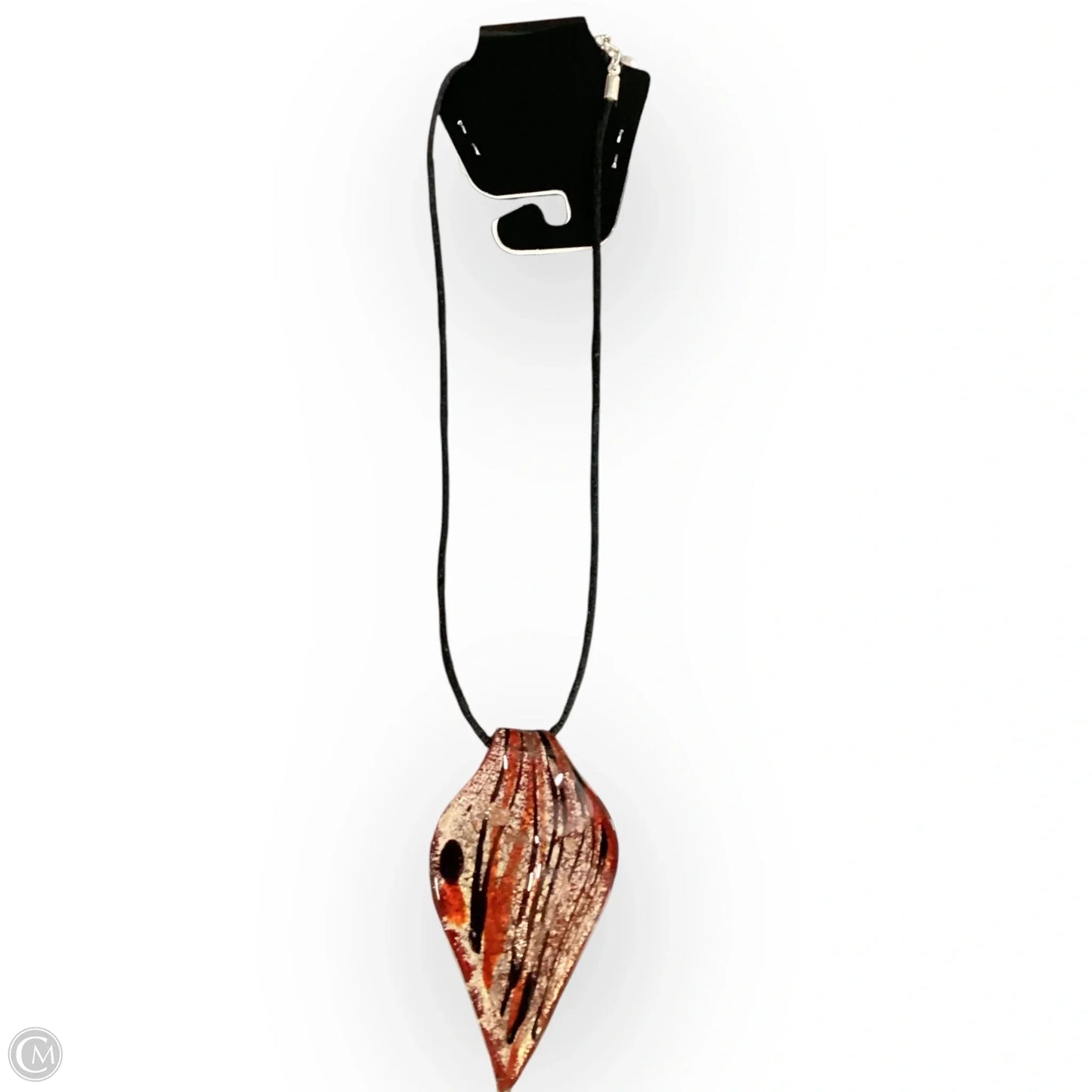 Necklace Pendant , Size: 1