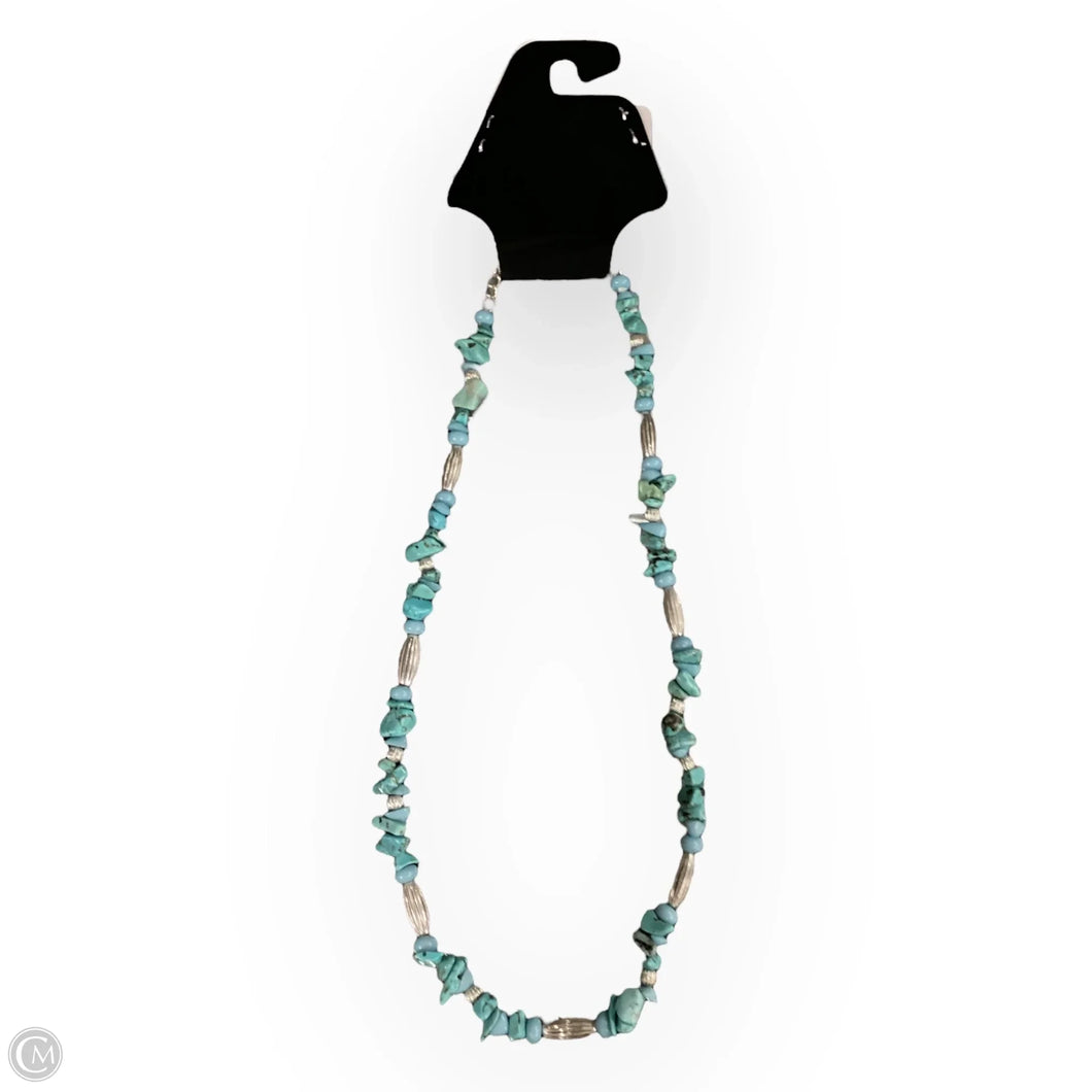 Necklace Other By Chaps, Size: 1