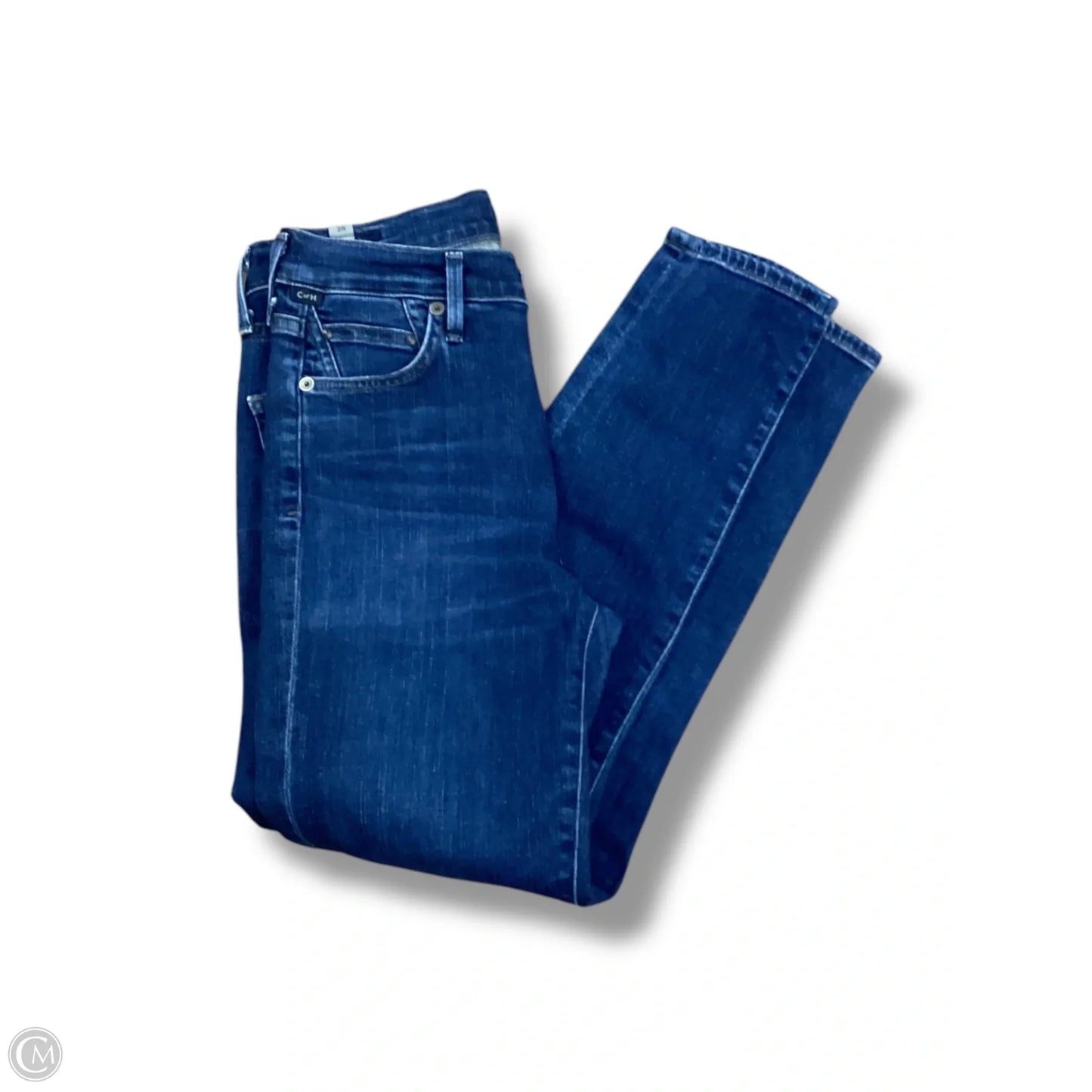 Jeans Skinny By Citizens Of Humanity In Blue, Size: 26