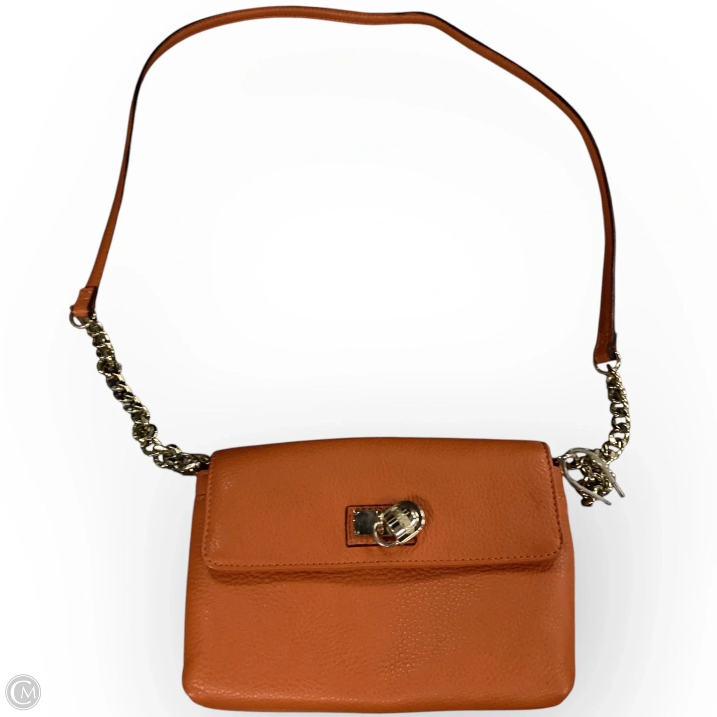 Handbag By Calvin Klein, Size: Small